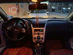 شێڤرۆلێت مالیبۆ